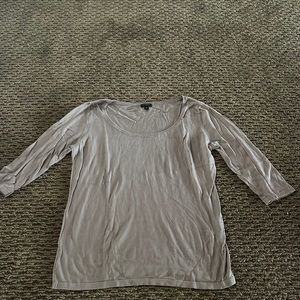 EUC Ana Taylor long sleeve top Size: L